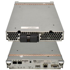 HP StorageWorks RAID