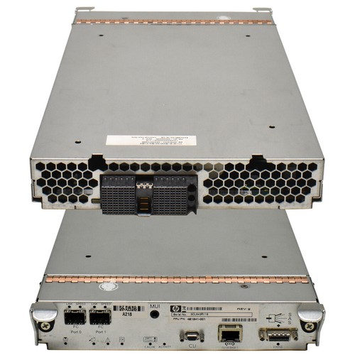 Storageworks raid - hp,