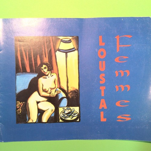 Loustal damen - loustal,