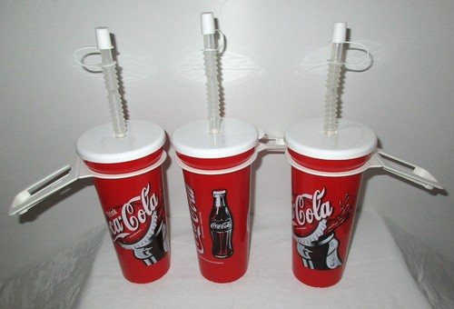 3er set coca - 3er,