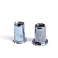 Nietmuttern Blindnietmutter