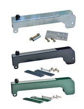 Torverschluss Torbeschlag