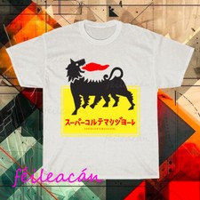 Brand New Agip Racing Logo