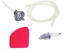 LUFTFILTER BENZINHAHN