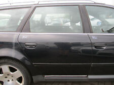 Tür hinten rechts Audi A6 4B