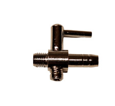 Luftverteiler Lufthahn