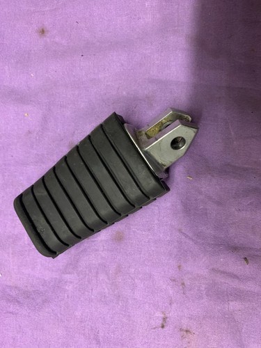 Fußraste orig vorne yamaha - orig.,