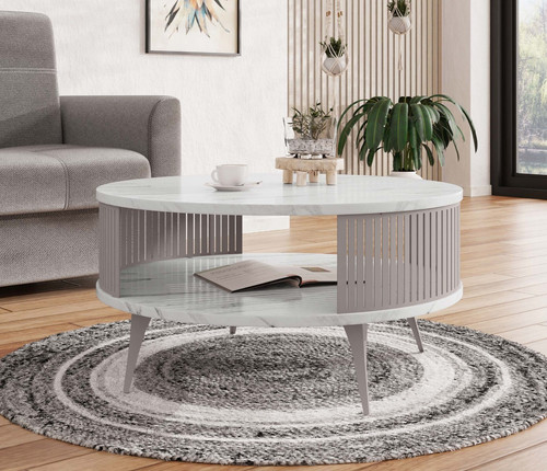 Couchtisch liror cashmere - couchtisch,