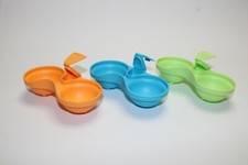 Tupperware Einlage MIT