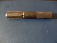 Zentrierdorn Kupplung, 16mm/22mm