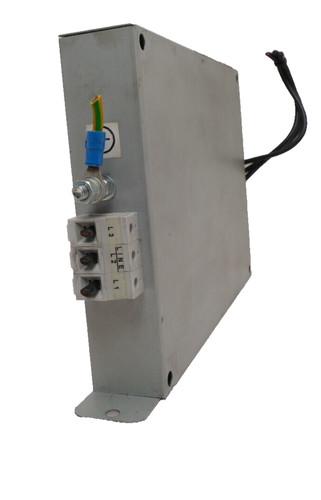 Hitachi emv filter - hitachi, emv-filter