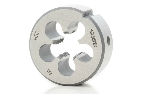 Hss schneideisen baer - ,