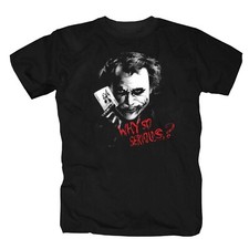 Joker Gotham City Comic Clown