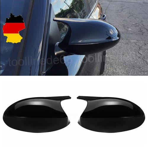 Stil spiegelkappen gehäuse - m3-stil,