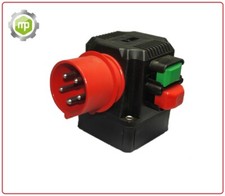 ATIKA Schalter 400V für ATK 315 Tischkreissäge Kreissäge 6 Adrig TRIPUS