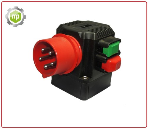 Atika schalter 400v für - schalter,