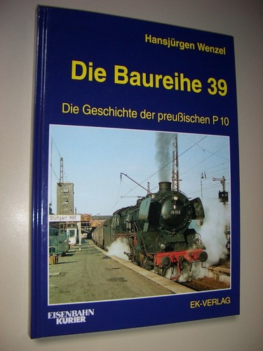 Die baureihe - die,