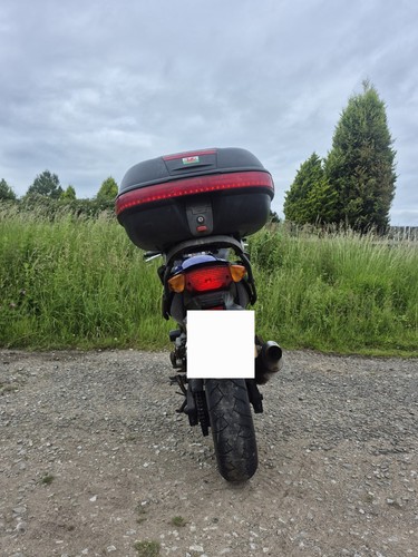 Givi e460 46ltr monokey - e460, topbox
