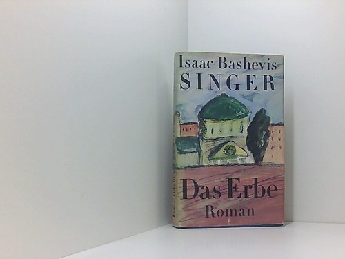 Isaac bashevis singer das - singer:,