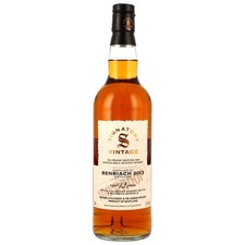 BENRIACH - 12 Jahre 1st Fill