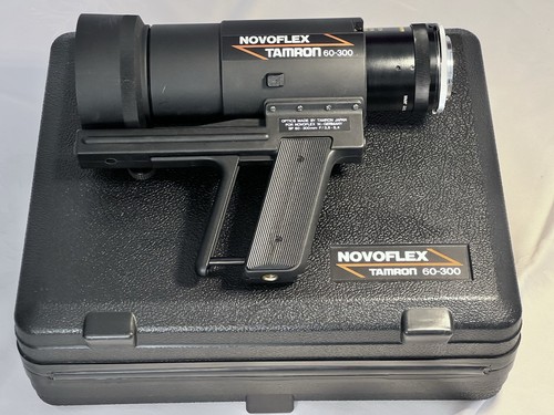Novoflex tamron - novoflex,