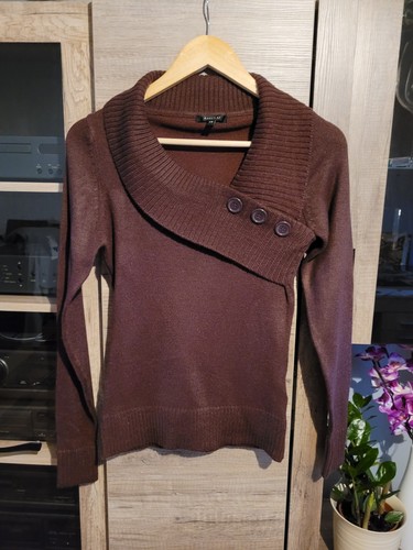 Amisu damen sweatschirt - amisu,