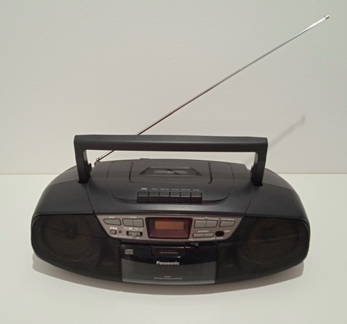 Panasonic ds17 90er - rx-ds17,