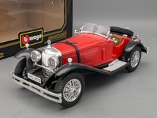 Modellautos bburago - modellautos, 1:18