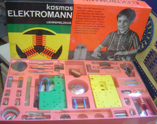 Kosmos Elektroman