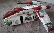 LEGO Star Wars: Republic