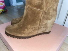 Fabio Rusconi Stiefeletten