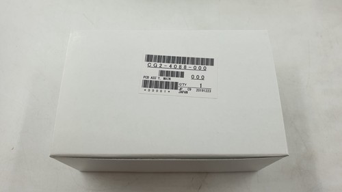 Canon cg2 4088 000 - pcb, assy