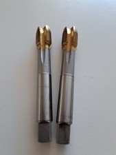 3 Gewindebohrer M16 x 1,5