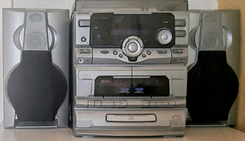 Universum midi hifi - universum,