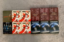 12x steelbook fifa - steelbook, warhammer