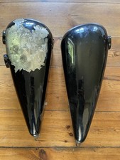 Indian Chief Scout 741 Tank