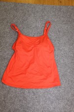 TANKINI OBERTEIL TOP  GRÖSSE