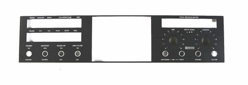 Original front frontblende - original,