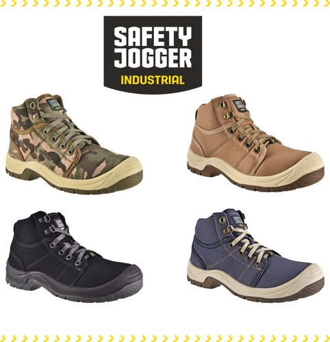 Safety jogger - safety,
