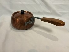 Stöckli Kupfer gehämmerter