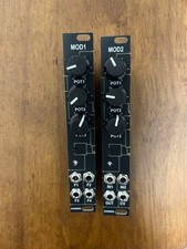 HAGIWO MOD1 MOD2 Drum Sound