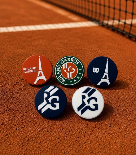 Wilson roland garros - roland, tennis