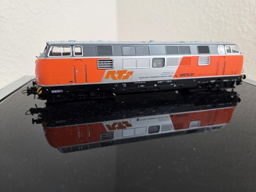 Roco 62954 diesellokomotive - roco,