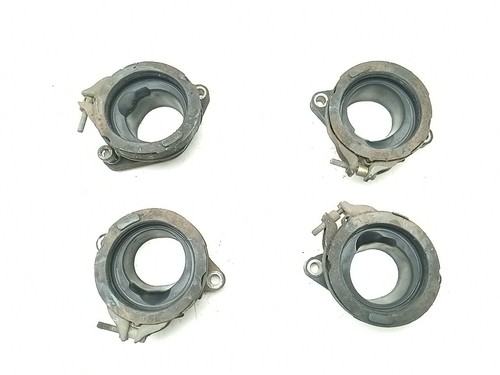 Set ansaugkrümmer intake - set,