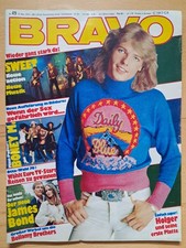 BRAVO Nr.49 vom 25.11.1976