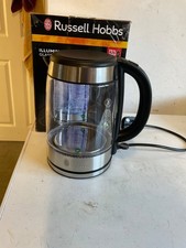 Russell hobbs illuminating - russell,