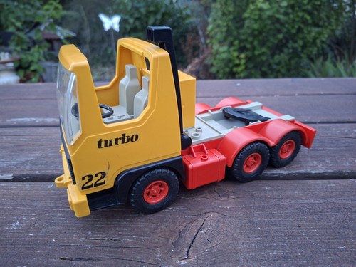 Playmobil 3141 turbo - playmobil,