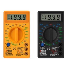 DT830G Digital Voltmeter
