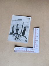 ⚪ Alte Fotografie Foto