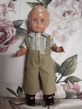 Schildkröt  Puppe Hans Gr. 34